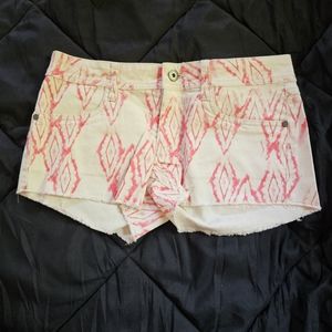 Mudd Shorts